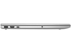 HP OmniBook 3 NGAI 15-fn0008ne Laptop, Ryzen AI 5, 24 GB Ram, 1TB SSD, 15.6 inch FHD, Windows 11 Home, – Silver – 1 Year Warranty
