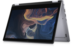 Dell Latitude 3310 2-in-1 Laptop, 13.3-inch FHD Touchscreen, Intel Core i5-8th Gen, 8 GB RAM, 256 GB SSD – 3 Months Warranty