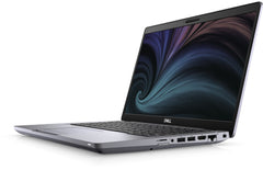 Dell Latitude 5411 14″ Notebook – Full HD – 1920 x 1080 – Core i5 – 10th Gen – 16 GB RAM – 512 GB SSD – 3 Months Warranty