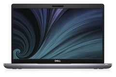 Dell Latitude 5411 14″ Notebook – Full HD – 1920 x 1080 – Core i5 – 10th Gen – 16 GB RAM – 512 GB SSD – 3 Months Warranty