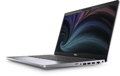 Dell Latitude 5510 15.6″ – Full HD – 1920 x 1080 – Core i7-10210U 10th Gen, 16 GB RAM – 256 GB SSD – 3 Months Warranty