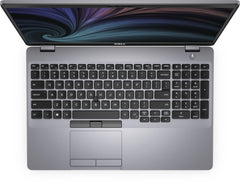 Dell Latitude 5510 15.6″ – Full HD – 1920 x 1080 – Core i7-10210U 10th Gen, 16 GB RAM – 256 GB SSD – 3 Months Warranty