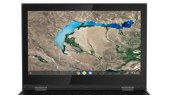 Lenovo 300e Chromebook Gen 2 2in1 TouchScreen 11.6 inches, 4 Gb Ram, 32 Gb storage