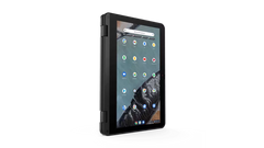 Lenovo 300e Chromebook Gen 3 2in1 TouchScreen 11.6 inches, 4 Gb Ram, 32 Gb storage