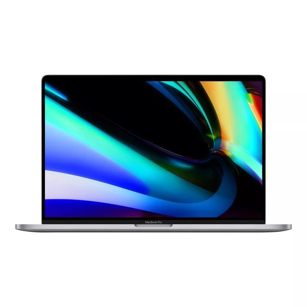 Apple MacBook Pro 2019 with 2.3GHz Intel Core i9 (15-inch, 32 GB RAM, 512 Gb Storage) Space Gray – 4 GB Dedicated Graphics – 3 Months Warranty