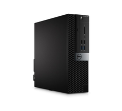Dell Optiplex 7040 | Intel i7-6th Gen | 8 GB DDR4 | 256 GB SSD – 3 Months Warranty