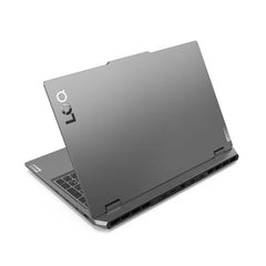 Lenovo LOQ 15IRX9 i5-13450HX-13th Gen HX Processor, 24GB RAM- 512 Gb SSD, RTX 3050 6 Gb Graphics 15.6″ 144Hz Gaming Laptop – 1 Year Warranty
