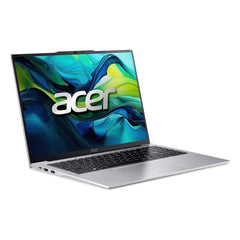 Acer Aspire Lite Intel Core i5-1334U(13th Gen), 8 GB Ram, 512 GB SSD 15.6 Inches FHD – 1 Year Warranty