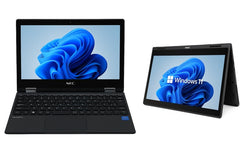 NEC Versa 360 laptop (2in1 Touch), Intel Inside Processor, 4 Gb Ram – 64 Gb Storage – 1 Year Warranty