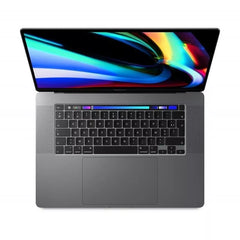 Apple MacBook Pro 2019 with 2.3GHz Intel Core i7 (15-inch, 16 GB RAM, 512 Gb Storage) Space Gray – 4 GB Dedicated Graphics – 3 Months Warranty