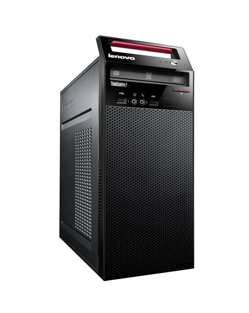 Lenovo ThinkCentre Edge 72 PC Core i5-4th Gen, 500 Gb HDD, 4 Gb Ram – 3 Months Warranty