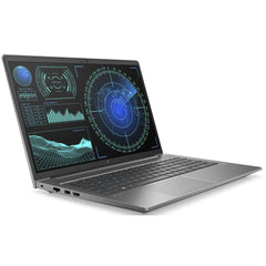 HP ZBook Power G8 15 Inches Intel Core i7-11800H 11th Gen, 16 Gb Ram-512 Gb SSD – 3 Months Warranty